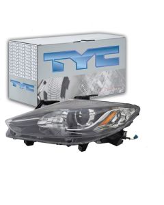 TYC Headlight Assembly