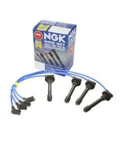 NGK Spark Plug Wire Set
