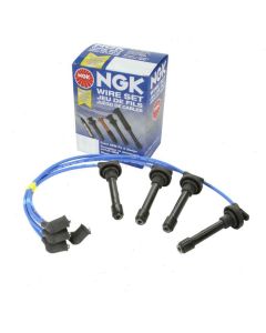NGK Spark Plug Wire Set