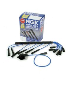 NGK Spark Plug Wire Set