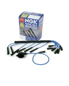 NGK Spark Plug Wire Set