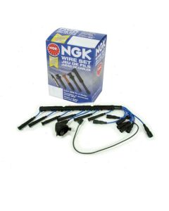 NGK Spark Plug Wire Set