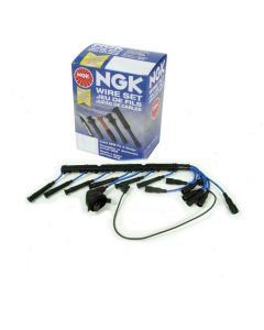 NGK Spark Plug Wire Set