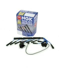 NGK Spark Plug Wire Set