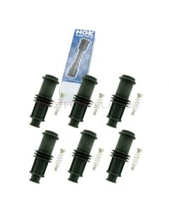 NGK Direct Ignition Coil Boot