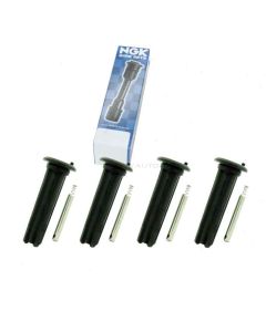 NGK Direct Ignition Coil Boot