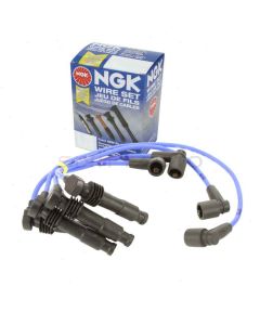NGK Spark Plug Wire Set