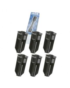 NGK Direct Ignition Coil Boot