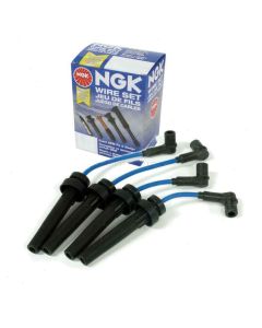 NGK Spark Plug Wire Set