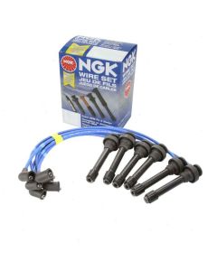 NGK Spark Plug Wire Set