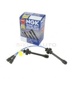 NGK Spark Plug Wire Set