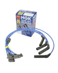 NGK Spark Plug Wire Set