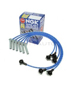 NGK Spark Plug Wire Set