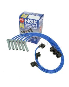 NGK Spark Plug Wire Set