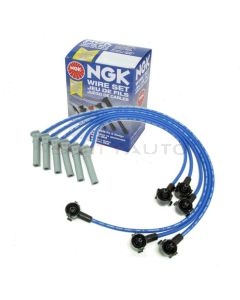 NGK Spark Plug Wire Set