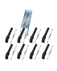 NGK Direct Ignition Coil Boot