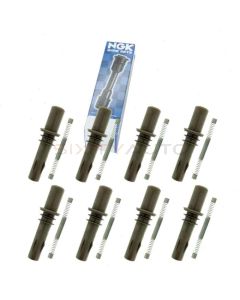 NGK Direct Ignition Coil Boot