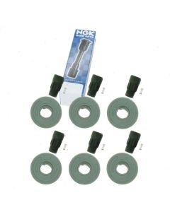NGK Direct Ignition Coil Boot
