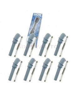 NGK Direct Ignition Coil Boot