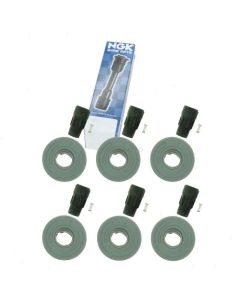 NGK Direct Ignition Coil Boot