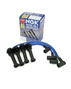 NGK Spark Plug Wire Set