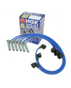 NGK Spark Plug Wire Set