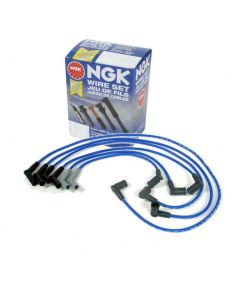 NGK Spark Plug Wire Set