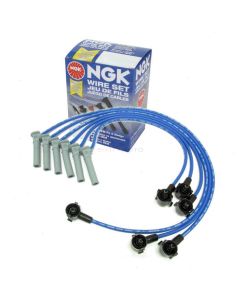 NGK Spark Plug Wire Set