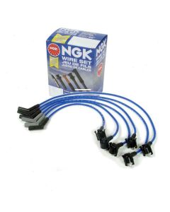 NGK Spark Plug Wire Set