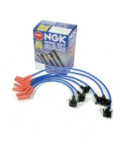 NGK Spark Plug Wire Set