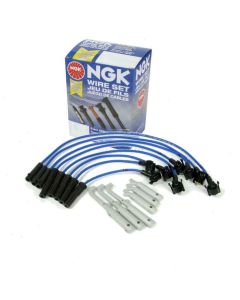 NGK Spark Plug Wire Set