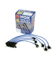 NGK Spark Plug Wire Set