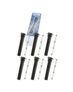 NGK Direct Ignition Coil Boot