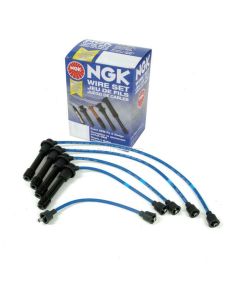 NGK Spark Plug Wire Set