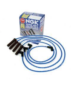 NGK Spark Plug Wire Set