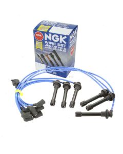 NGK Spark Plug Wire Set