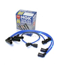 NGK Spark Plug Wire Set