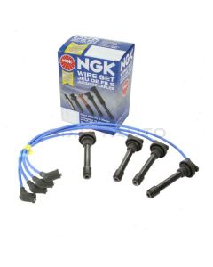 NGK Spark Plug Wire Set