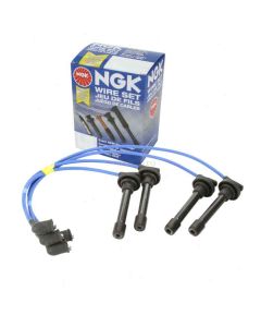 NGK Spark Plug Wire Set