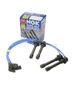NGK Spark Plug Wire Set