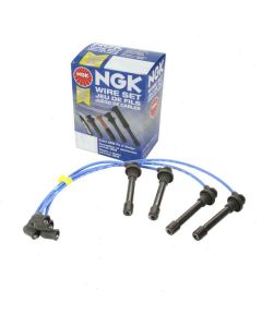 NGK Spark Plug Wire Set