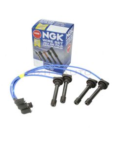NGK Spark Plug Wire Set