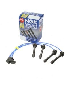 NGK Spark Plug Wire Set