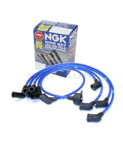 NGK Spark Plug Wire Set