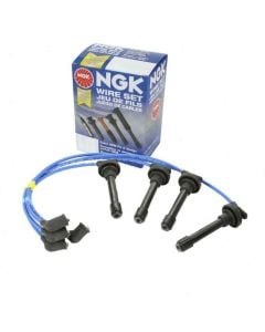 NGK Spark Plug Wire Set