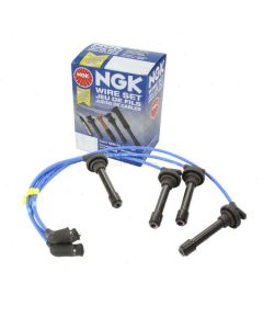 NGK Spark Plug Wire Set