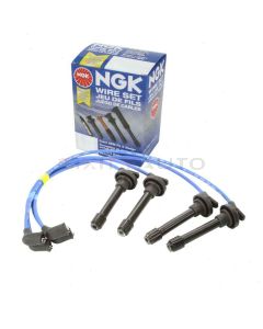 NGK Spark Plug Wire Set
