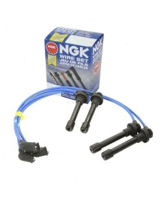 NGK Spark Plug Wire Set