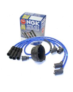 NGK Spark Plug Wire Set