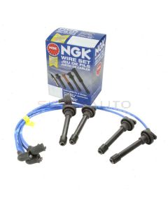 NGK Spark Plug Wire Set